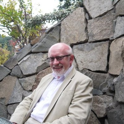 Brian Cooklin